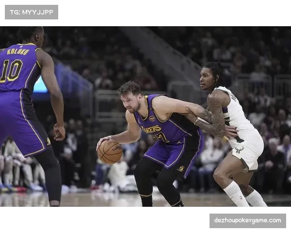 湖人客场不敌太阳 东契奇35分难阻球队失利