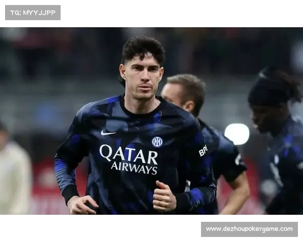 利物浦阿森纳巴萨竞逐巴斯托尼 国米后卫标价达8000万欧元